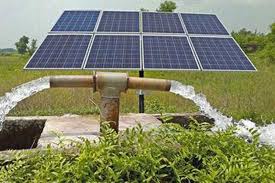 Solar Pump